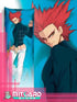 ONE PUNCH MAN Garou V2 Body pillow case Dakimakura - 3
